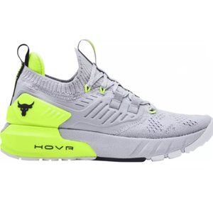 Under Armour Women's Project Rock 3 Training Shoes